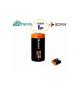 EIZFAN BATTERIA 18350 700MAH 15A