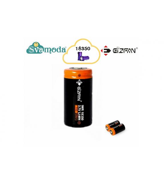 EIZFAN BATTERIA 18350 700MAH 15A