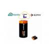 EIZFAN BATTERIA 18350 700MAH 15A