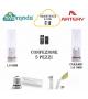 ARTERY PAL MINI POD CONFEZIONE 5PZ