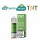 TNT VAPE BOOMS PISTACCHIO SHOT MIX 20ML