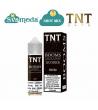 TNT VAPE BOOMS LICORICE SHOT MIX 20ML