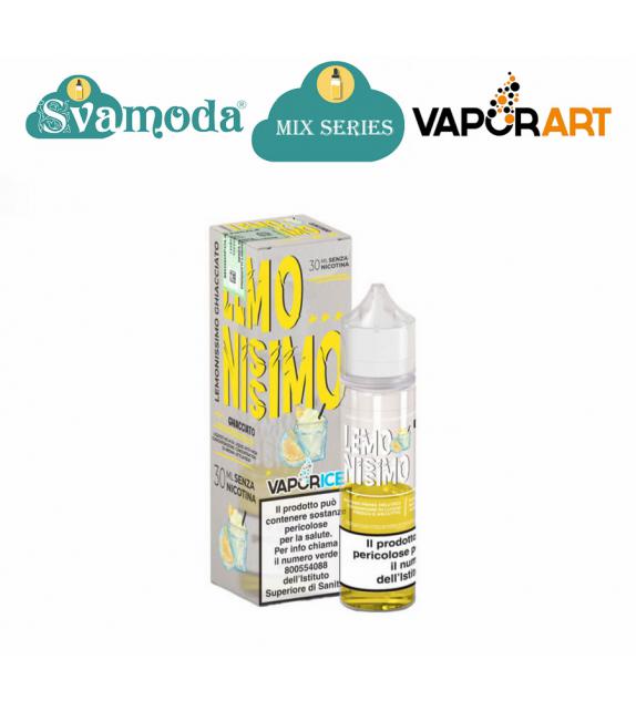 VAPORART VAPORICE LEMONISSIMO MIX&VAPE 30ML