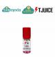 T-JUICE FOREST AFFAIR AROMA CONCENTRATO 10ML