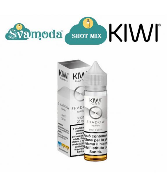 KIWI VAPOR SHADOW SHOT MIX 20ML