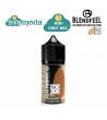 BLENDFEEL SOLO AVANA MINI SHOT MIX 10ML +20