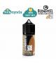 BLENDFEEL SOLO BALKAN RIVER MINI SHOT MIX 10ML +20