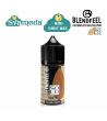 BLENDFEEL SOLO BANZAI MINI SHOT MIX 10ML +20