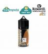 BLENDFEEL SOLO BURLEY MINI SHOT MIX 10ML +20
