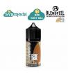 BLENDFEEL SOLO KM 0 MINI SHOT MIX 10ML +20