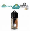 BLENDFEEL SOLO LATAKIA MINI SHOT MIX 10ML +20