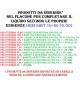 BLENDFEEL SOLO MARASCO MINI SHOT MIX 10ML +20