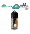 BLENDFEEL SOLO SCIOCCO MINI SHOT MIX 10ML +20