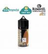 BLENDFEEL SOLO UK MINI SHOT MIX 10ML +20