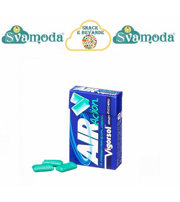 VIGORSOL AIR ACTION
