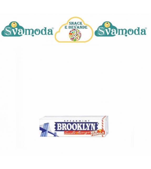 BROOKLYN MENTA