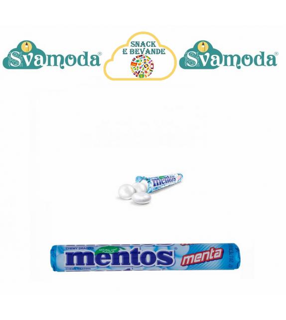 MENTOS MENTA