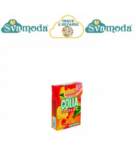 GOLIA FRUTTA C
