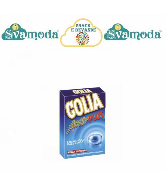 GOLIA ACTIV PLUS
