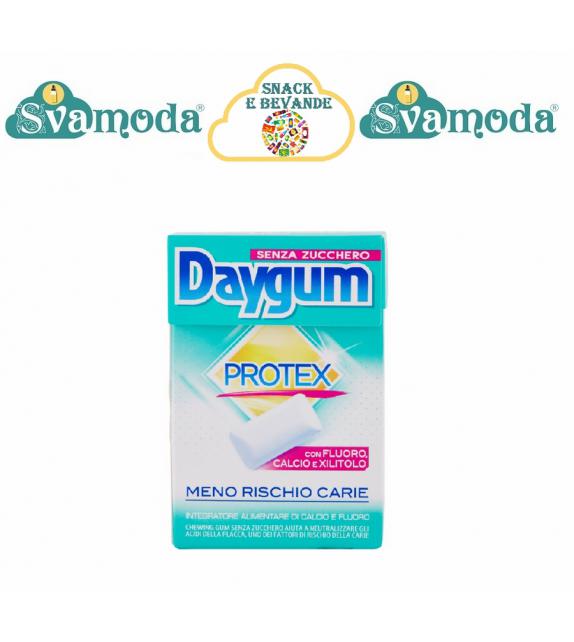 DAYGUM PROTEX