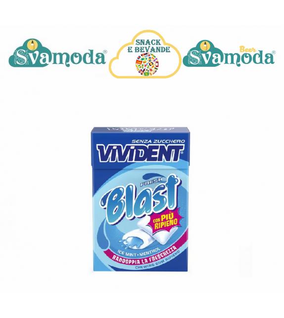 VIVIDENT BLAST