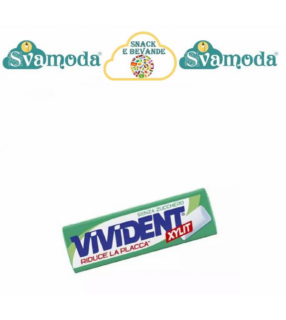 VIVIDENT VERDE