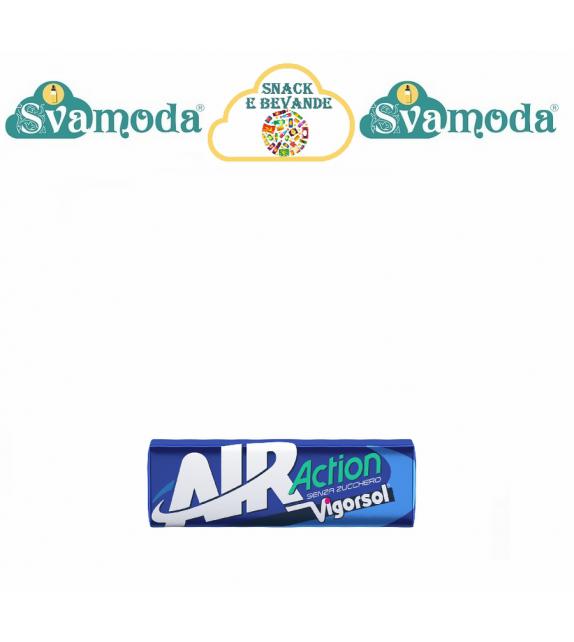 VIGORSOL AIR ACTION STICK