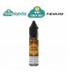 T-SVAPO PEACH BLINDERS MINI SHOT MIX 10ML