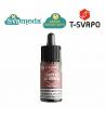 T-SVAPO FRUTTI DI BOSCO AROMA CONCENTRATO 10ML