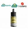 T-SVAPO VANIGLIA AROMA CONCENTRATO 10ML