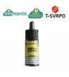 T-SVAPO VANIGLIA CUSTARD AROMA CONCENTRATO 10ML