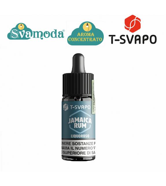 T-SVAPO JAMAICA RUM AROMA CONCENTRATO 10ML