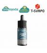 T-SVAPO JAMAICA RUM AROMA CONCENTRATO 10ML