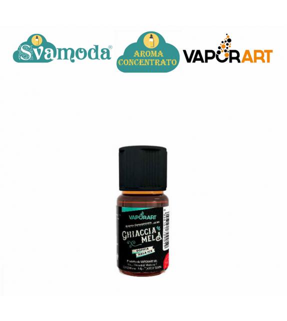 VAPORART GHIACCIAMELA AROMA CONCENTRATO 10ML