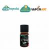 VAPORART GHIACCIAMELA AROMA CONCENTRATO 10ML