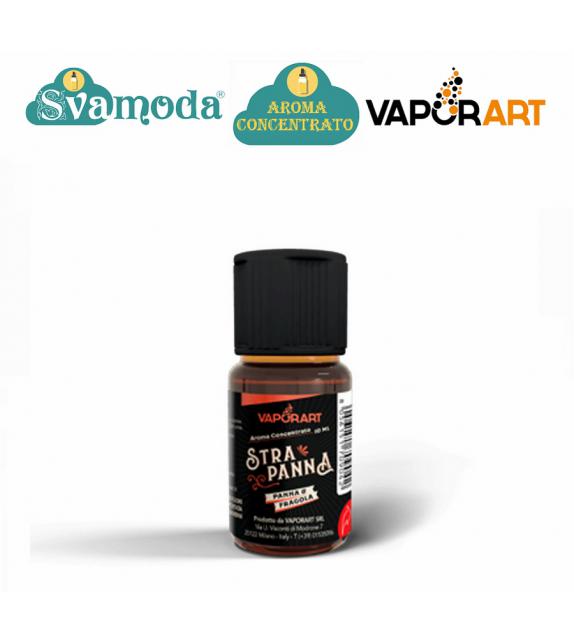 VAPORART STRAPANNA AROMA CONCENTRATO 10ML