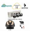 JUSTFOG C601 POD CONFEZIONE 3PZ