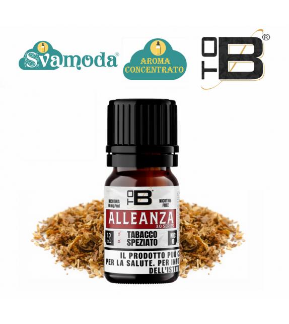 TOB ALLEANZA AROMA CONCENTRATO 10ML