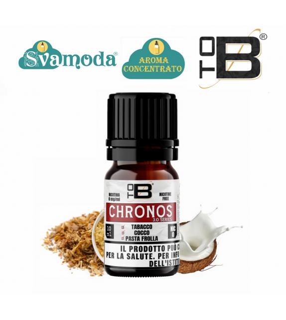 TOB CHRONOS AROMA CONCENTRATO 10ML