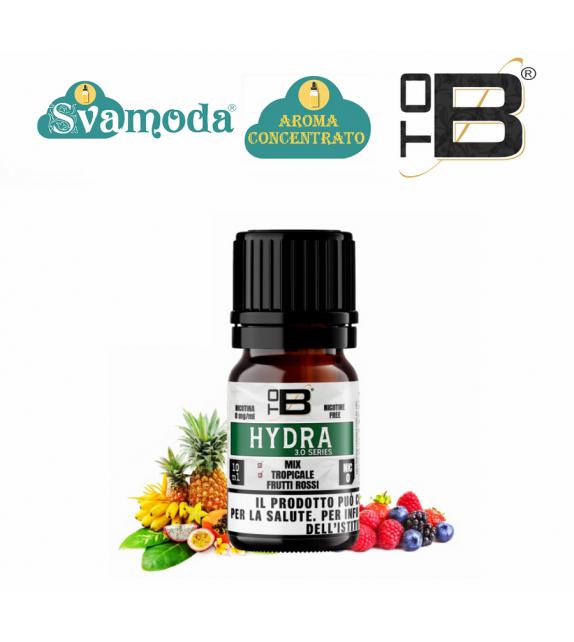 TOB HYDRA AROMA CONCENTRATO 10ML