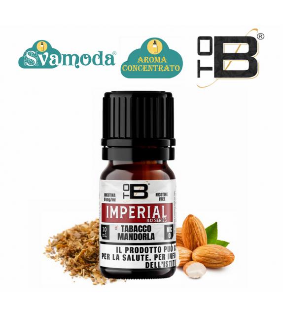 TOB IMPERIAL AROMA CONCENTRATO 10ML