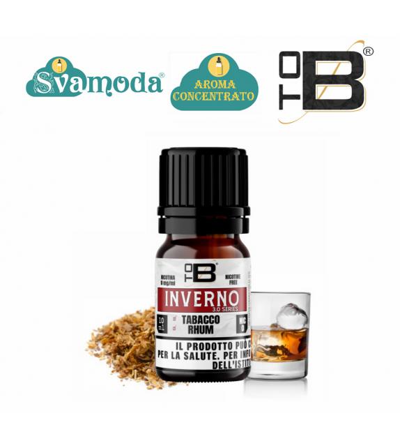 TOB INVERNO AROMA CONCENTRATO 10ML