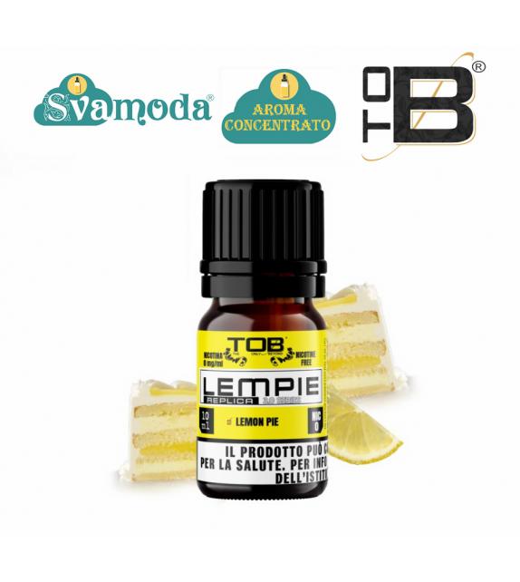 TOB LEMPIE AROMA CONCENTRATO 10ML