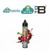 TOB THE WALL MY DEAR MINI SHOT MIX 10ML +20