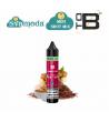 TOB ERMES ORIGINALE MINI SHOT MIX 10ML +20