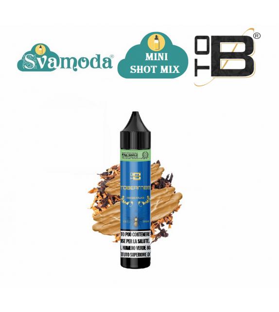TOB ERMES RISERVA MINI SHOT MIX 10ML +20
