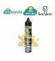 IRON VAPER D-LIGHT SPLIT MINI SHOT MIX 10ML +20