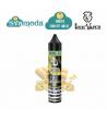 IRON VAPER D-LIGHT SPLIT MINI SHOT MIX 10ML +20