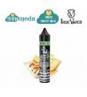 IRON VAPER D-LIGHT ORIGINAL MINI SHOT MIX 10ML +20