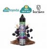 IRON VAPER D-LIGHT MDS MINI SHOT MIX 10ML +20